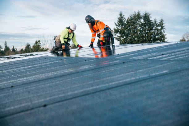 Trusted Gutter Repair And Installation service in Junction, UT - Ben Roofing and Steel LLC